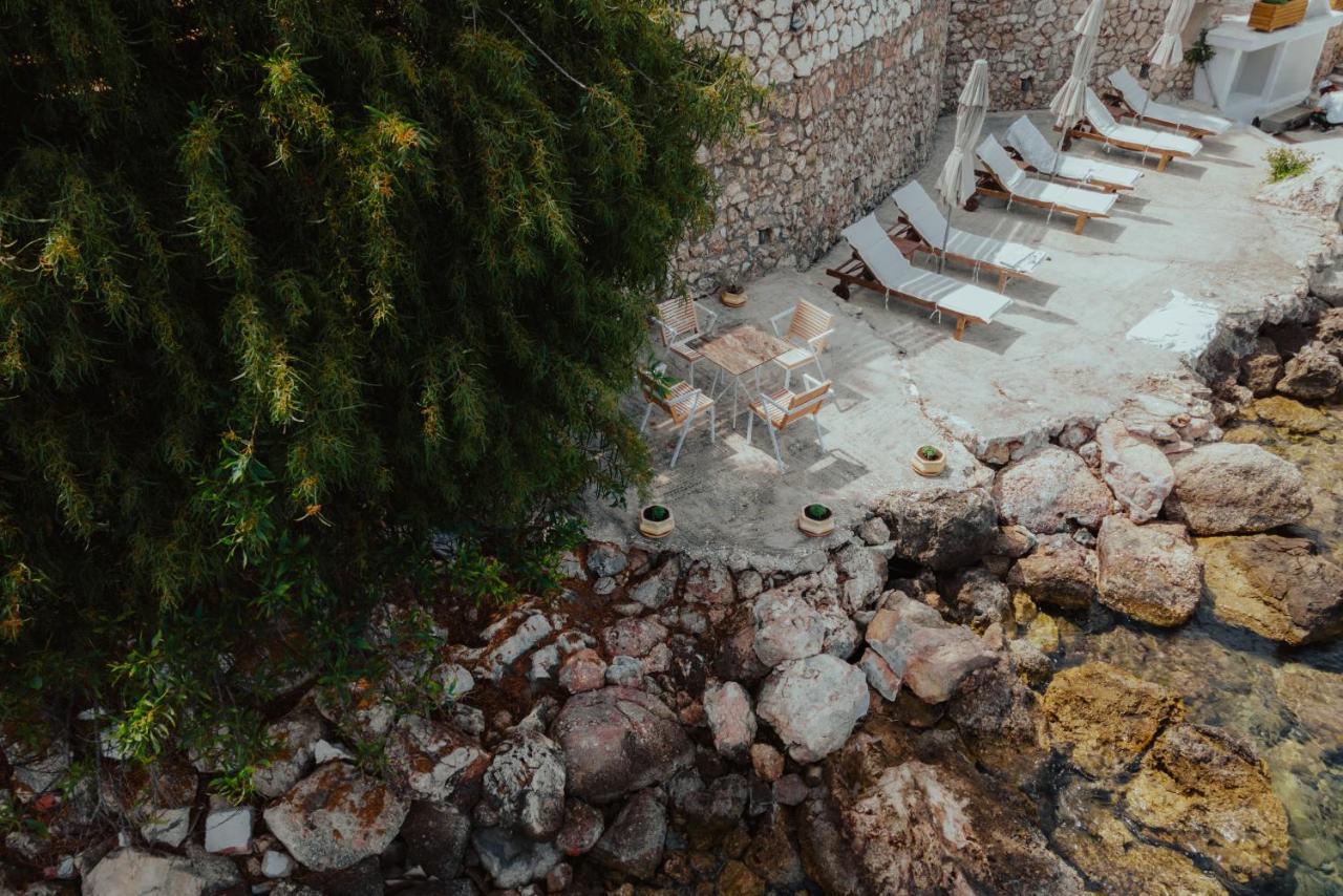 니키아나 Sea Mansion Lefkada 아파트 외부 사진